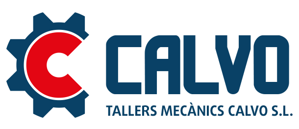 Logo Tallers Calvo